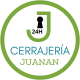 Cerrajería Juanan en Cuéllar 24 horas